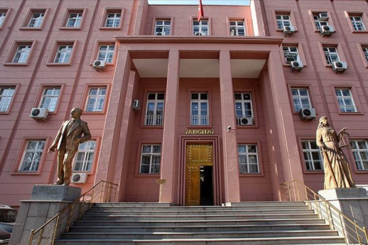 Yargıtay'da m&uuml;zakereler yeniden ertelendi