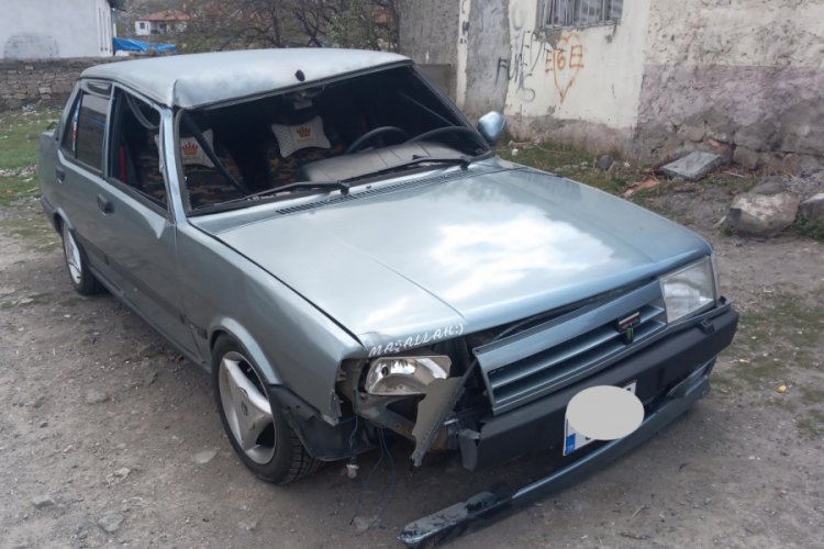 Ceza İnfaz Yasası'yla tahliye oldu, evine varamadan kazada &ouml;ld&uuml;