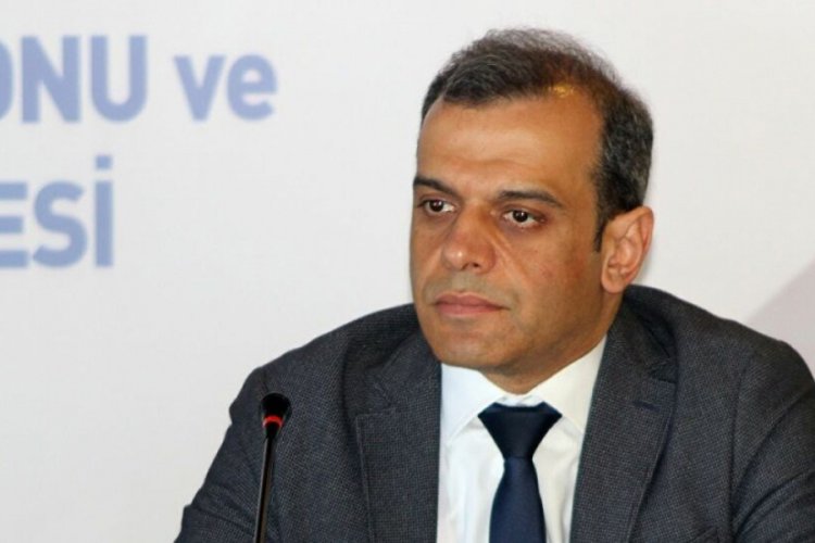 Bilim Kurulu &Uuml;yesi Prof. Azap'tan 'Dornaz Alfa' ilacıyla ilgili a&ccedil;ıklama