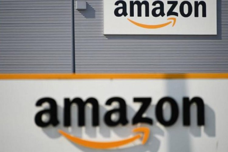 Amazon &ccedil;alışanları greve gidiyor