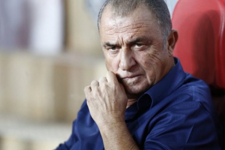 Fatih Terim: Artık benim egom, onun egosu, bunların hi&ccedil;birinin manası yok