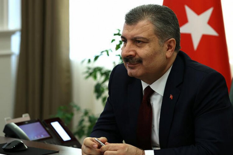 Bilim Kurulu Toplantısı sona erdi
