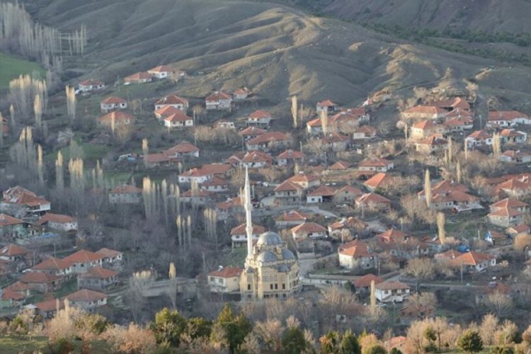 Yozgat'taki bir k&ouml;yde karantina kaldırıldı