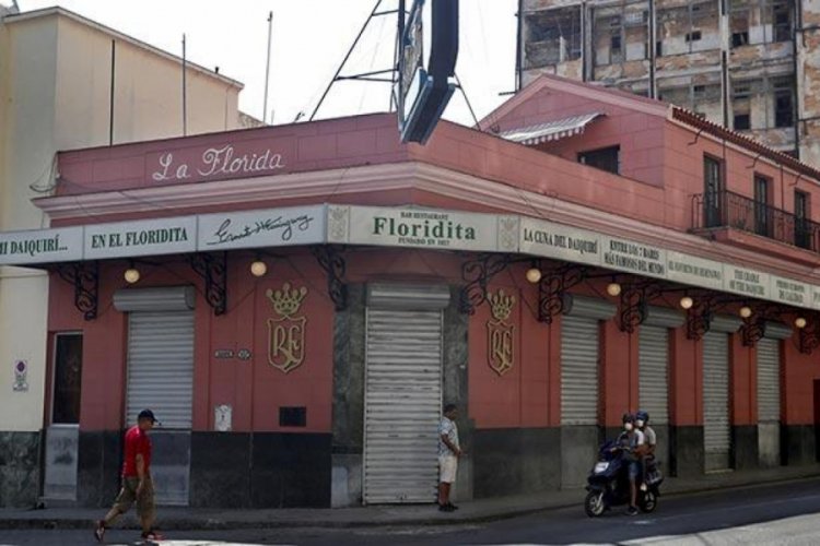 Karayip &uuml;lkelerinde vir&uuml;s &ouml;l&uuml;mleri artıyor