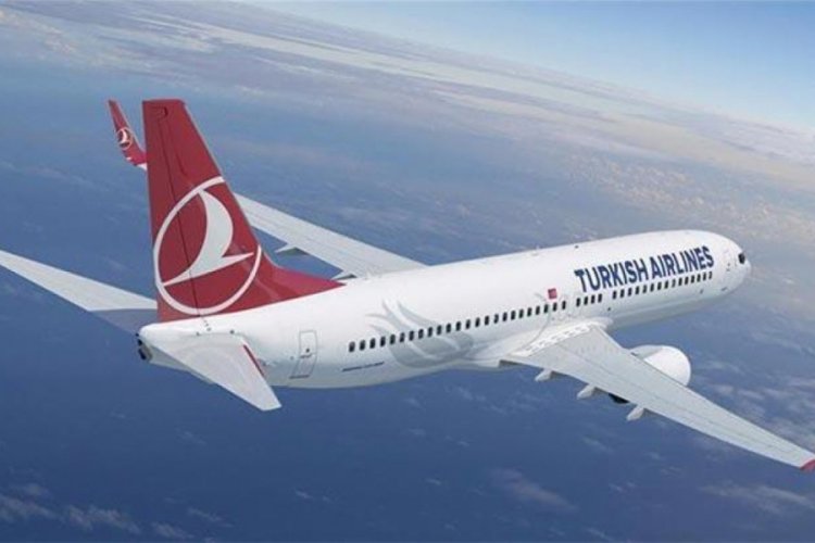 THY, T&uuml;rk vatandaşlar i&ccedil;in ABD'ye &ouml;zel sefer d&uuml;zenleyecek