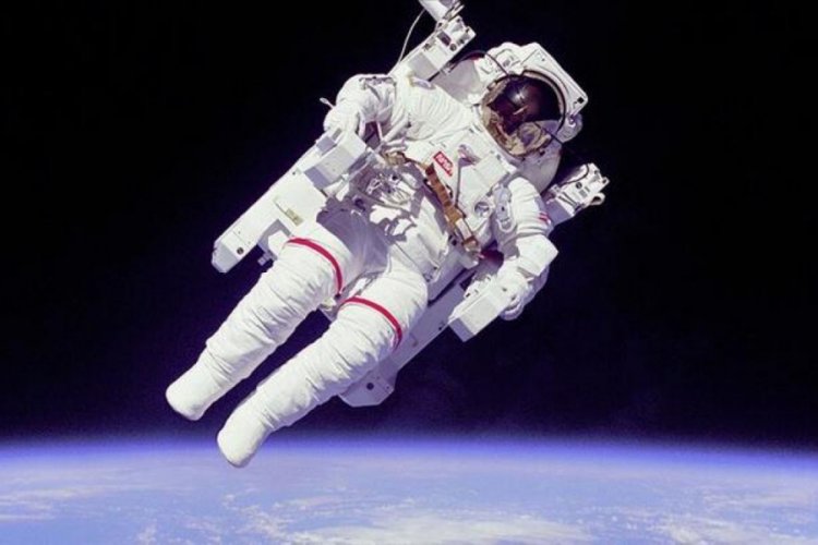 NASA 10 yıl sonra ilk kez ABD topraklarından uzaya astronot g&ouml;nderebilecek