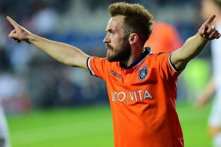 Fenerbah&ccedil;e'den Edin Visca bombası!