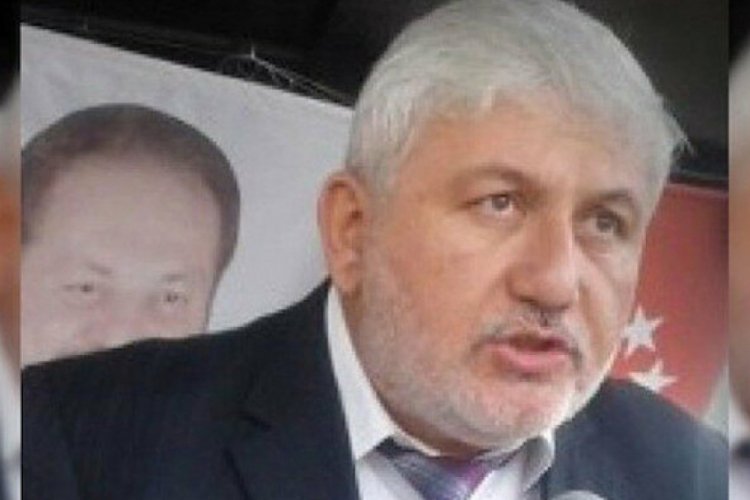 Haydar Baş'ın ardından bir acı haber daha