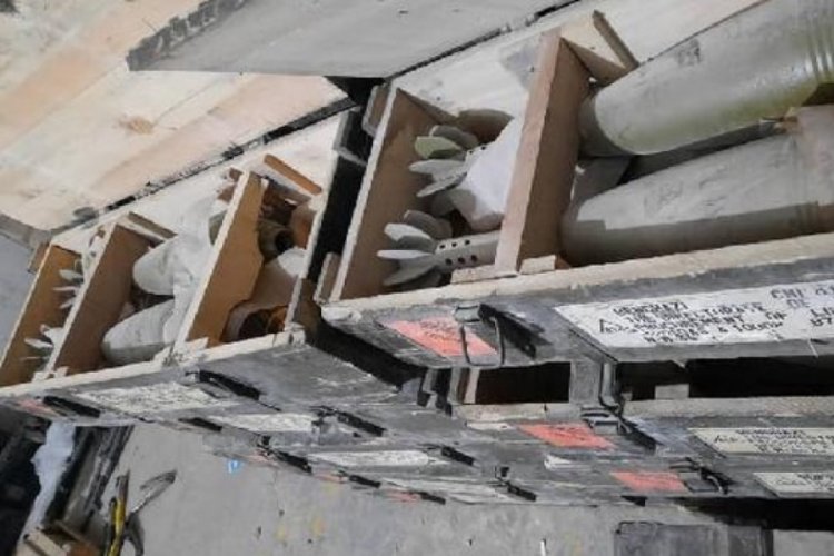 Libya'da flaş gelişme! Hafter'in kalesine operasyon