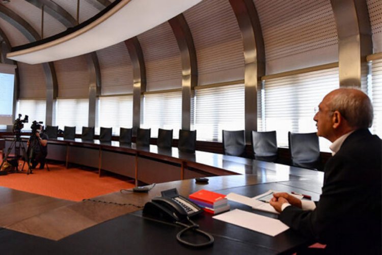Kılı&ccedil;daroğlu: Devletin bu konuda politika &uuml;retmesi lazım