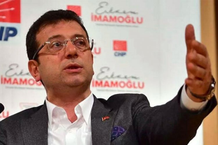 İstenen ceza belli oldu! İmamoğlu'nu tehdit etmişti...