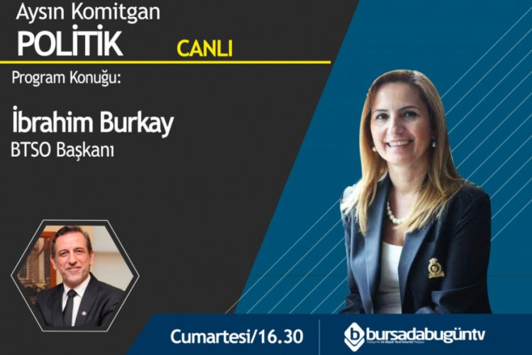 Salgın s&uuml;recinde BTSO neler yapıyor?