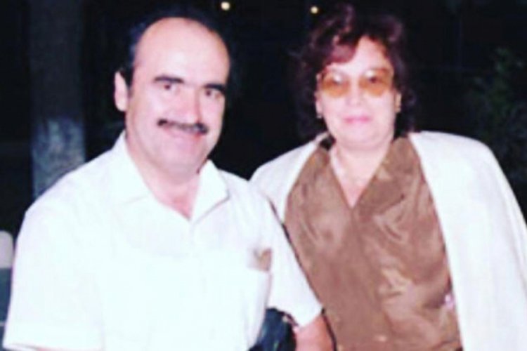&Uuml;nl&uuml; iş insanının eşi de 4 g&uuml;n sonra hayatını kaybetti