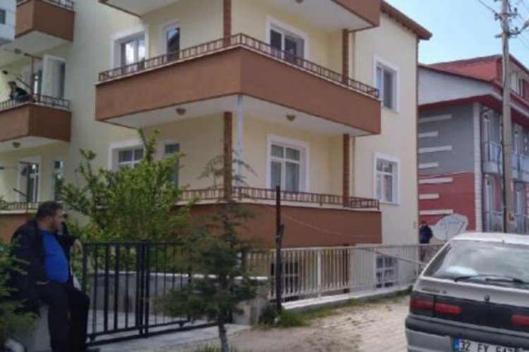 16 yaşındaki gen&ccedil; evde &ouml;l&uuml; bulundu