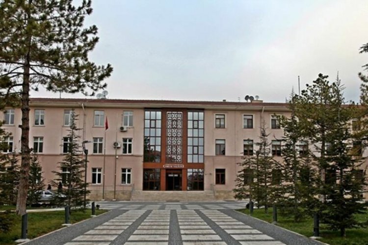 Valilikten Somalili m&uuml;ltecilerle ilgili a&ccedil;ıklama