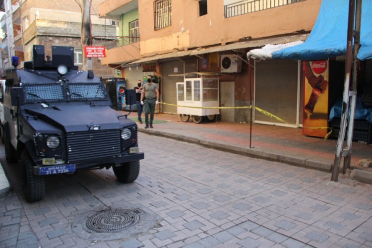 Silahlı &ccedil;atışmada 1 kişi hayatını kaybetti