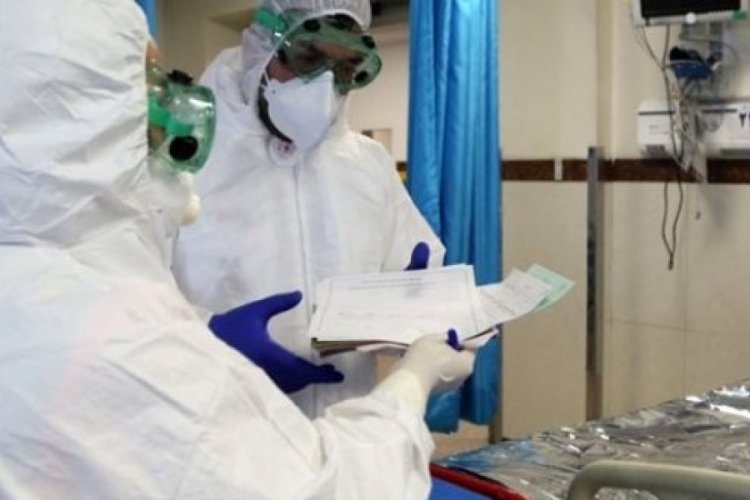 "'A&ccedil;ıklanamayan' ciddi Kovid-19 vakalarının nedeni genetik yatkınlık olabilir"