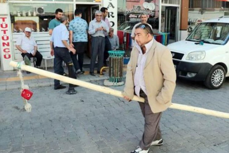 "Mercedes Kadir" hayatını kaybetti