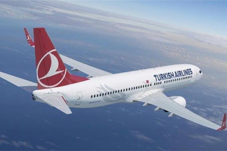 THY'den tahliye u&ccedil;uşlarına ilişkin a&ccedil;ıklama