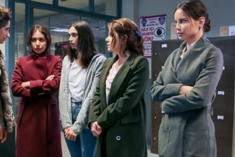 Hizmet&ccedil;iler yeni b&ouml;l&uuml;m ne zaman yayınlanacak?