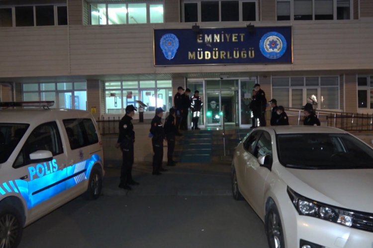 Gece yarısı 'kumar' operasyonu: 56 bin 700 TL ceza