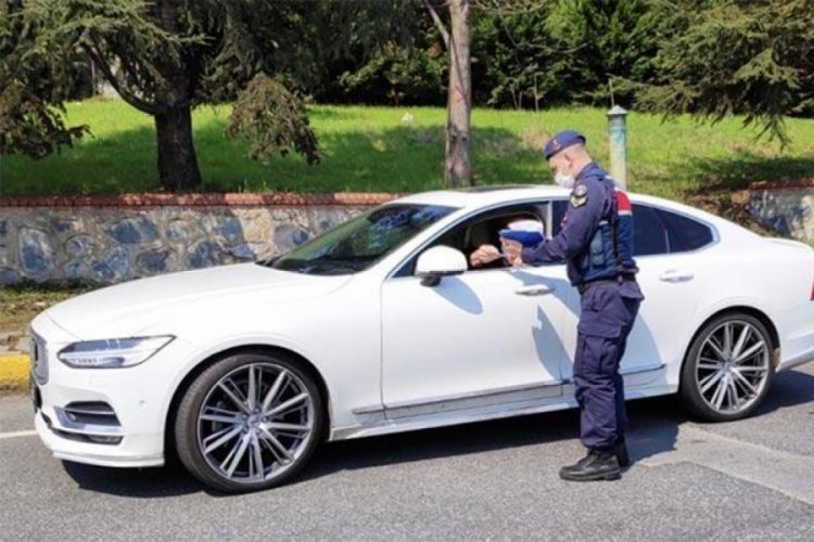 Vali Yerlikaya'dan seyahat izin belgesi a&ccedil;ıklaması