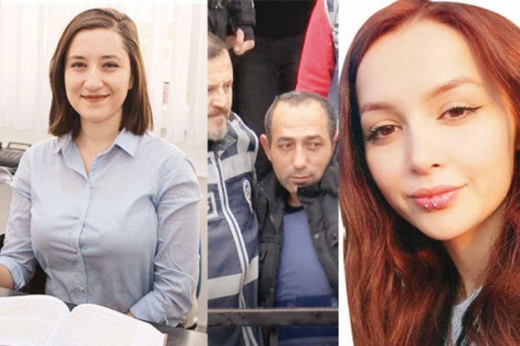 Ceza İnfaz Yasası'nın bilan&ccedil;osu! İ&ccedil;eride kaldılar