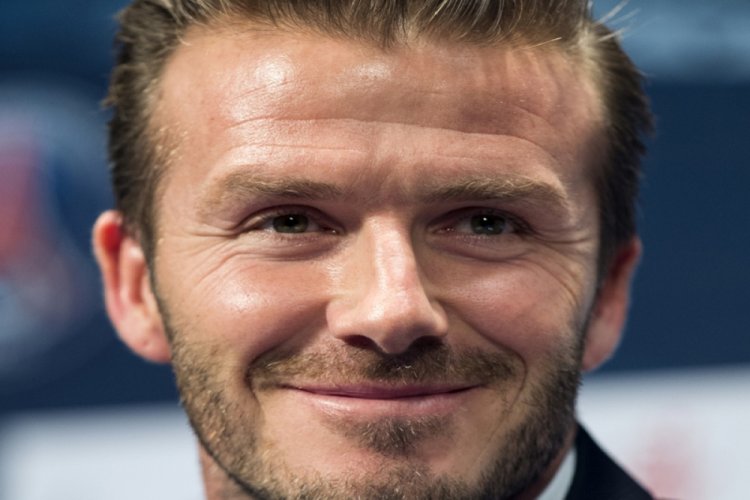 David Beckham: "Messi, Ronaldo'dan daha iyi bir futbolcu"