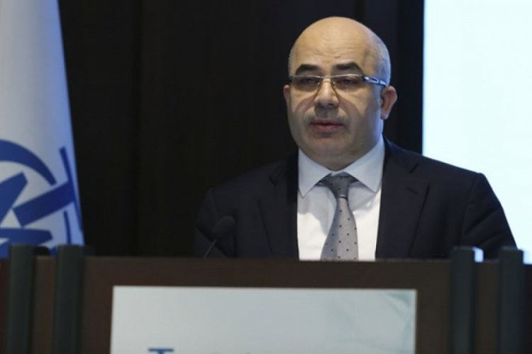 Merkez Bankası Başkanı Uysal: Merkez bankalarıyla swap g&ouml;r&uuml;şmeleri yapıyoruz