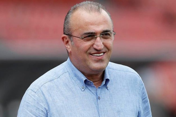 "Bunları yapamazsak kapıya kilit vururuz"
