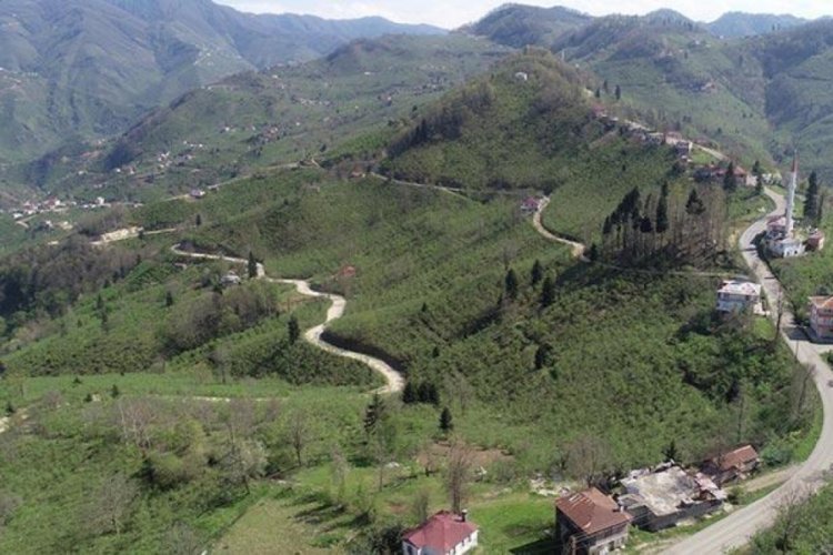Mega kentlerden k&ouml;ylere d&ouml;n&uuml;ş devam ediyor