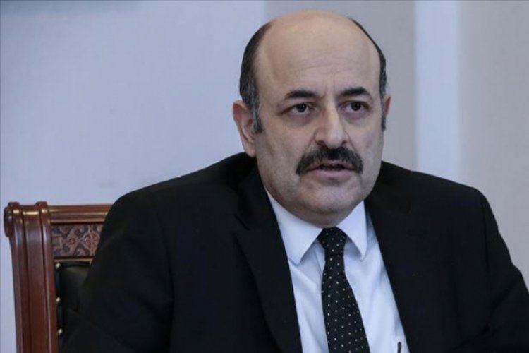 "Avrupa ve Amerika'daki pek &ccedil;ok &uuml;niversiteden daha hızlı karar aldık"