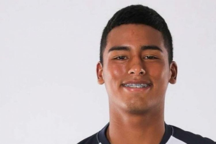 Manchester City, Perulu Aguilar'ı transfer etti