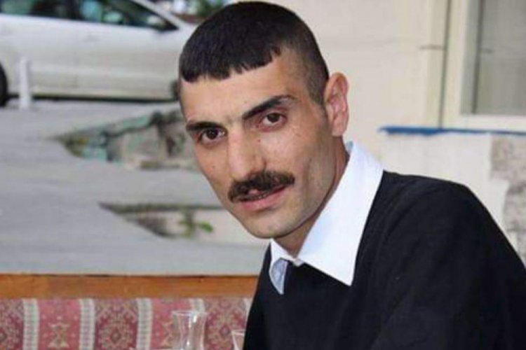 Eşi ve kızına naylon poşeti eriterek işkence etmişti, &ouml;l&uuml; olarak bulundu