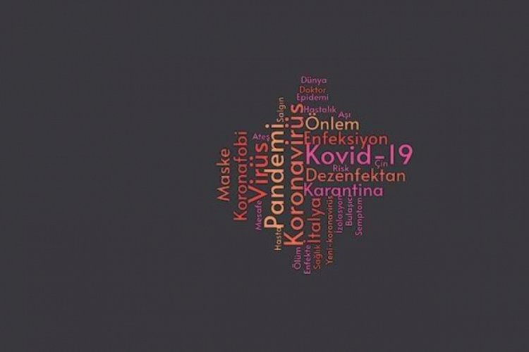Cumhurbaşkanlığı &ouml;nerdi! Koronavir&uuml;sle ilgili yeni T&uuml;rk&ccedil;e kelime &ouml;nerileri