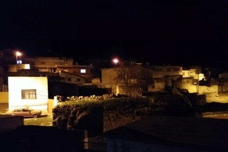 &Ccedil;akıllı k&ouml;y&uuml;nde 14 g&uuml;nl&uuml;k karantina kaldırıldı