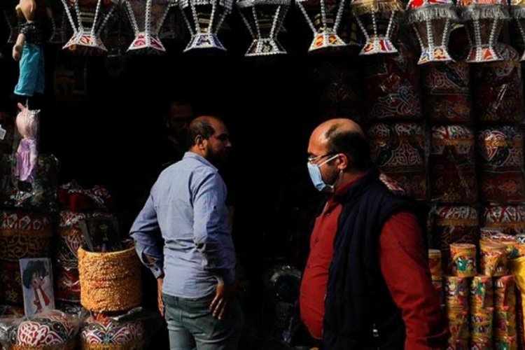 Mısır ve Fas'ta can kaybı ve vaka sayıları arttı
