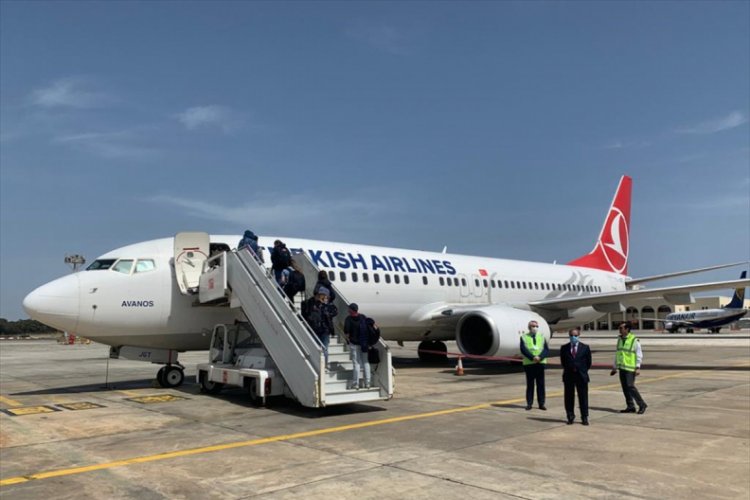 T&uuml;rkiye'nin koronavir&uuml;sle m&uuml;cadelesinde son 24 saat