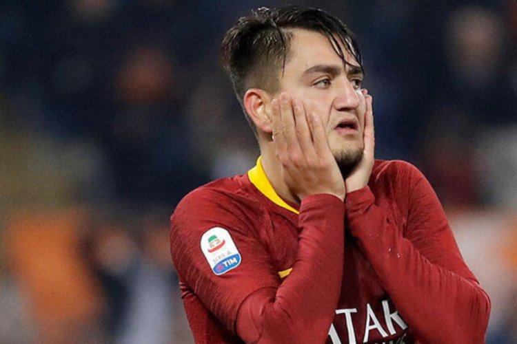 Romalı futbolcular 4 aylık maaşlarından feragat etti