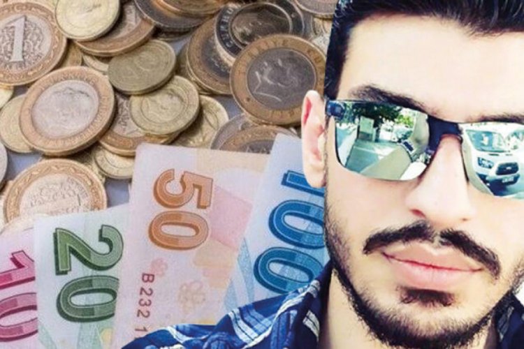 Yeni bir 'saadet zinciri' krizi! Paraları &ouml;deyemeyince koronavir&uuml;s&uuml; bahane etti
