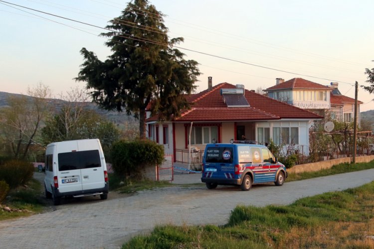 Belediye başkanı ve eşine evlerinde silahlı saldırı!