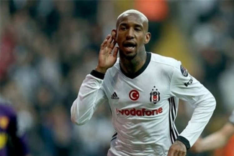 Sergen Yal&ccedil;ın'dan resmi Talisca a&ccedil;ıklaması!