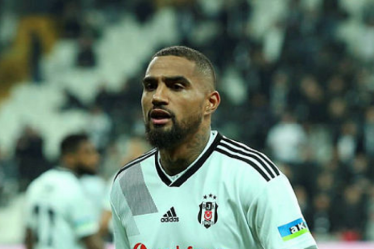 Boateng'den şaşırtan transfer a&ccedil;ıklaması!
