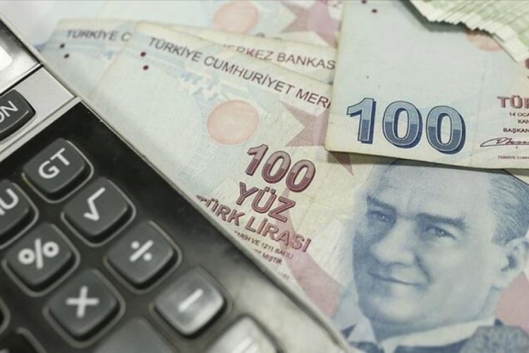 Bakan Sel&ccedil;uk: 270 bin firma kısa &ccedil;alışma &ouml;deneğine başvurdu
