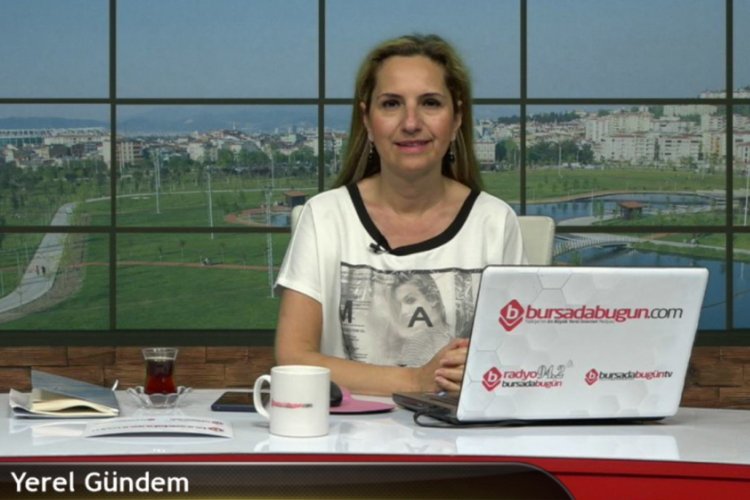Aysın Komitgan ile G&uuml;n'Aysın'
