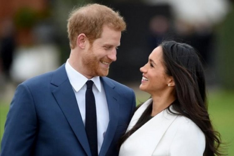 Prens Harry ve Meghan Markle artık Britanya basınına konuşmayacak