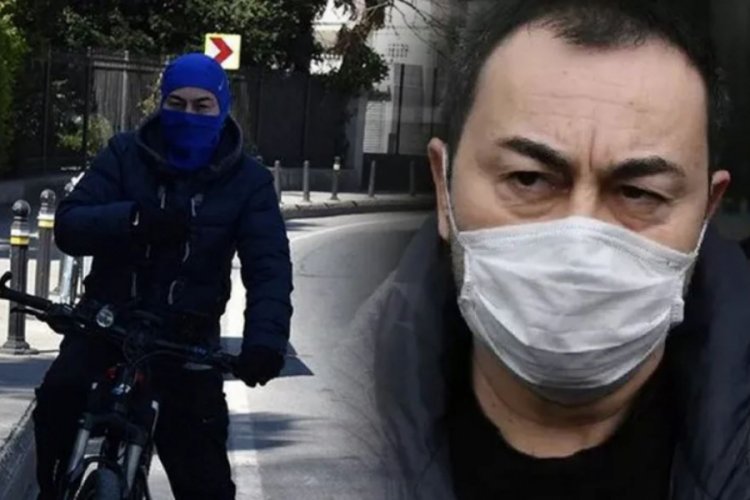Serdar Orta&ccedil;: Durum &ccedil;ok zor &ouml;deme yapamıyorum