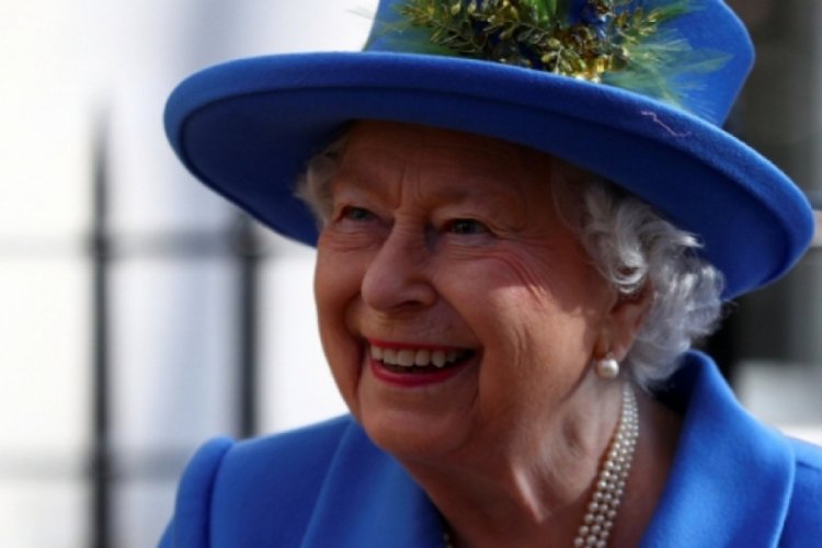 Krali&ccedil;e Elizabeth 94'&uuml;nc&uuml; yaşını internetten kutlayacak