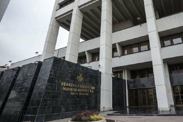 MB: Uluslararası yatırım pozisyonu a&ccedil;ığı 332.8 milyar dolar
