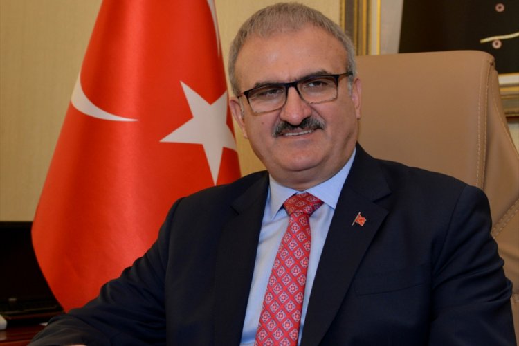 16 milyon turiste 'Evde kal ama Antalya'yı hayal et' mesajı